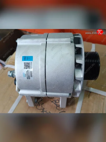 Генератор FAW J6 DMDL E5 FAW FAW 3701010a36d