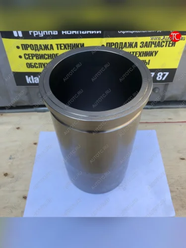 Гильза цилиндров 3310 E5 DM2 new (101310100908235014956) ОРИГИНАЛ FAW 1002016-m39-000jy