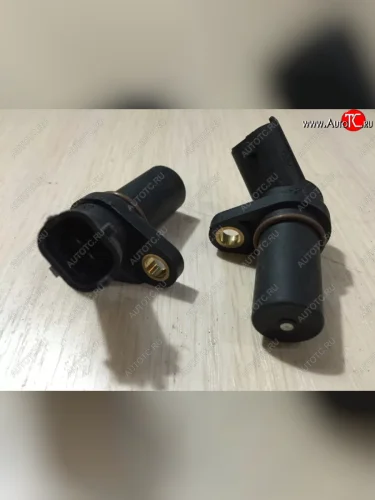 Датчик положения коленвала (оборотов двигателя) FAW FAW 3602060a630-0000