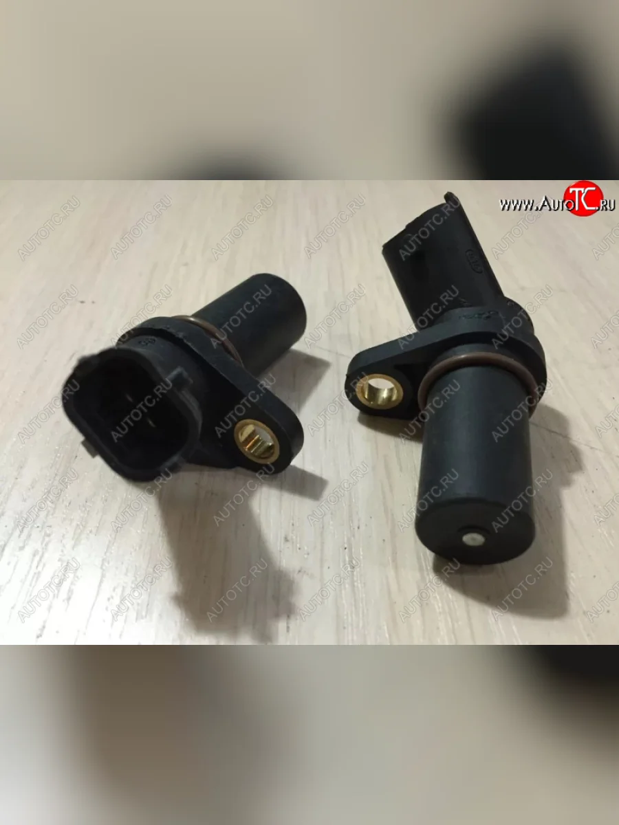 Датчик положения коленвала (оборотов двигателя) FAW FAW 3602060a630-0000  в Самаре Самарской области