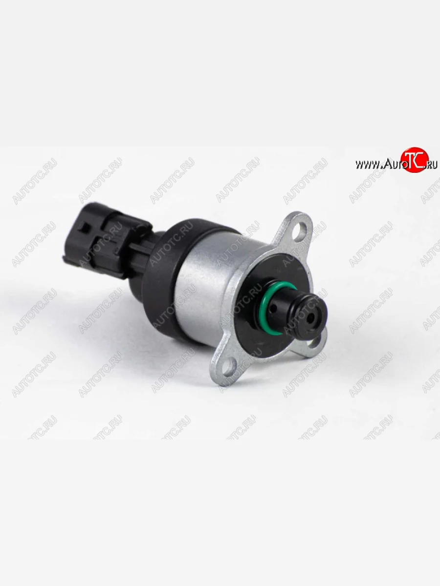 Блок дозирующий (актуатор регулятор давления) ТНВД BOSCH евро-3 FAW 0928400617761  в Самаре Самарской области