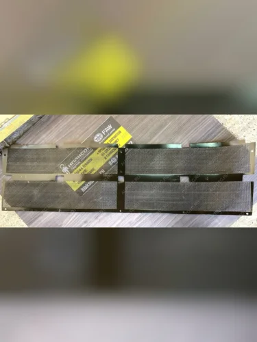 Защитная сетка от насекомых 5302051-A01 FAW 5302051-a01