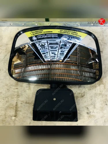 Зеркало бордюрное FAW J6 (прямоугольное) FAW 8219010aa01b