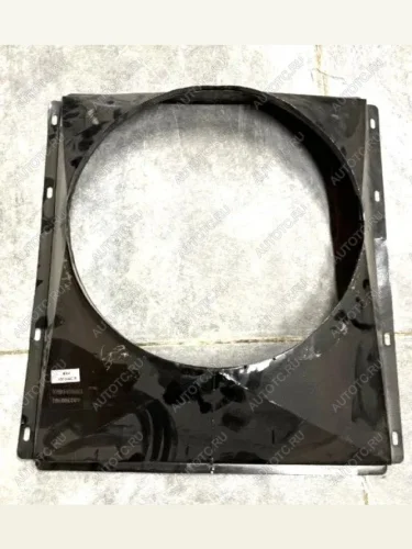 Кожух вентилятора (диффузор) J6 3250 E5 FAW 1309010-14bb