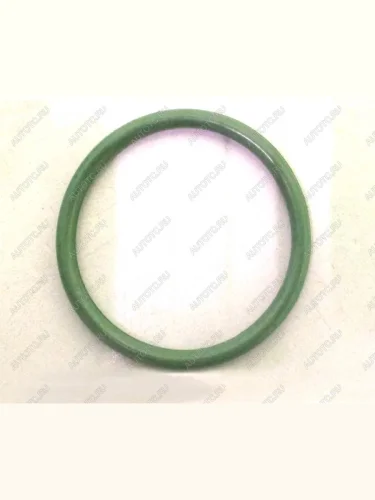 Кольцо О-образное резиновое уплотнительное корпуса термостата 3310,4250,4180 FAW 1306042-81d