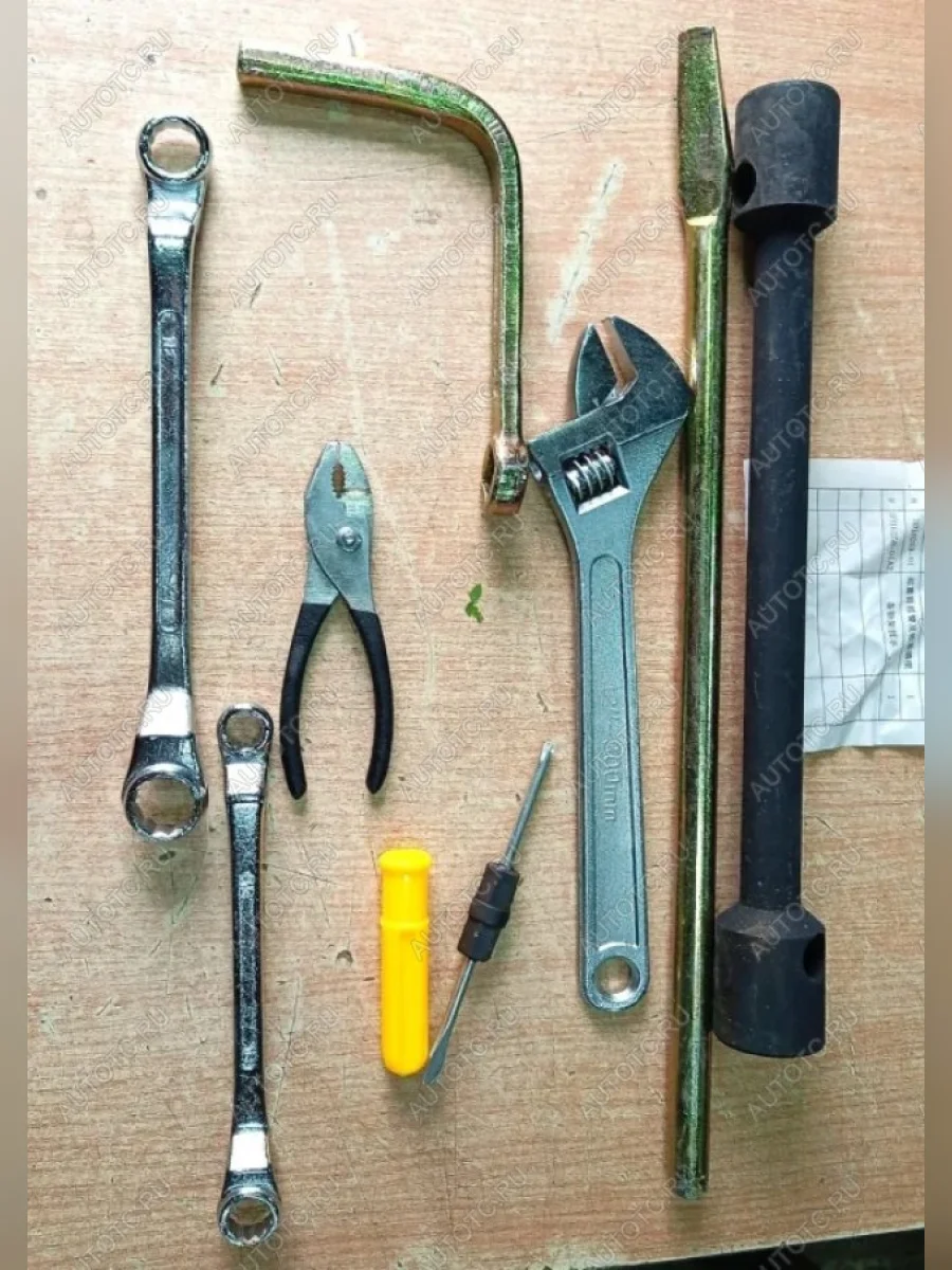 Комплект ЗИП FAW J6 FAW 3900945-d131a  в Самаре Самарской области