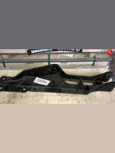 Кронштейн правый задней подвески FAW J6 FAW 5001282-14ba