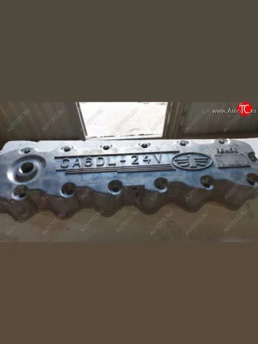 Крышка клапанов FAW CA6DL2 1003030B29D FAW 1003030b29d