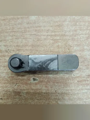 Мост выпускного клапана в сборе DM FAW 1007015-81d