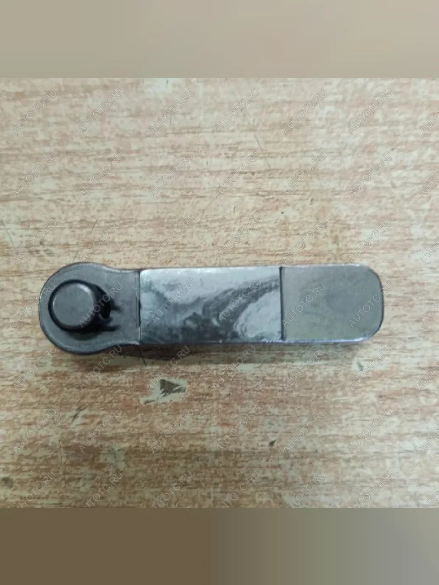 Мост выпускного клапана в сборе DM FAW 1007015-81d  в Самаре Самарской области