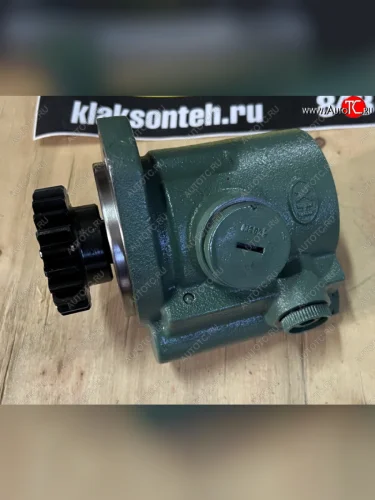     Насос Гур J6 3250 E5 390л.с.3407020A50-0000 FAW 3407020a50-0000