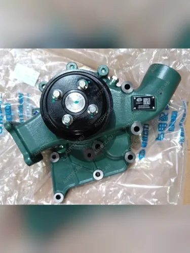 Насос системы охлаждения J6 3310 DM E5 420 лс ОРИГИНАЛ FAW 1307010-m10-01085