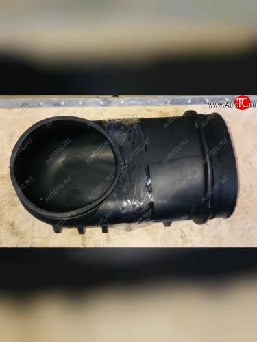 Патрубок воздухозаборника (соеденительный) FAW J6 2019 FAW 1109352a74ua