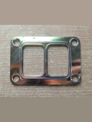 Прокладка турбонагнетателя FAW J6 4180,4250,3310 CA6DM2 FAW 1118013-81d