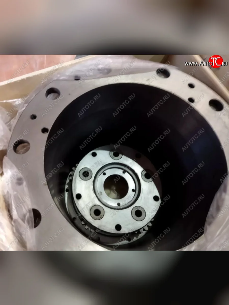 Редуктор колесный ОРИГИНАЛ 3250,3310 (2016-) FAW 2405030-a6ea  в Самаре Самарской области