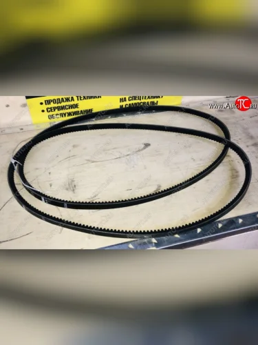Ремень приводной 3250 E5 1308032-630-114BA  FAW 1308032-630-114ba