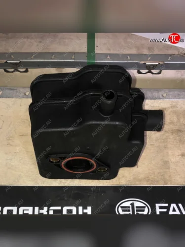 Сепаратор масла и газа в сборе DM 1014010-81D FAW FAW 1014010-81d