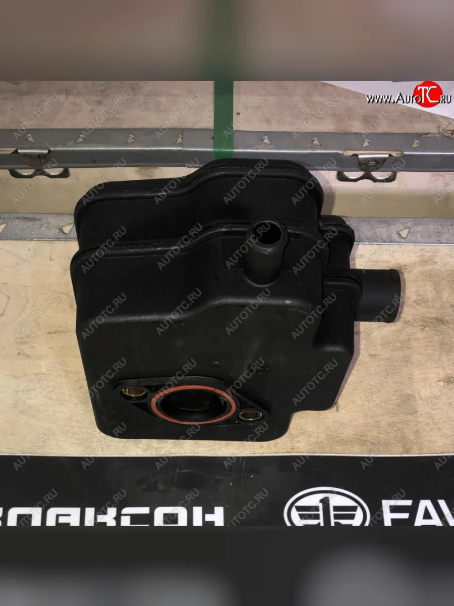 Сепаратор масла и газа в сборе DM 1014010-81D FAW FAW 1014010-81d  в Воронеже Воронежской области