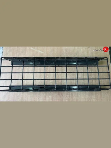 Сетка защитная металлическая фонаря стоп сигнала в сборе FAW J6 FAW 3716040-502a+3716021-502