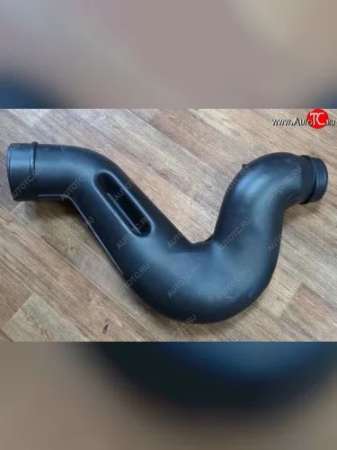 Труба соединительная (патрубок) J6 FAW 1109356-14bb