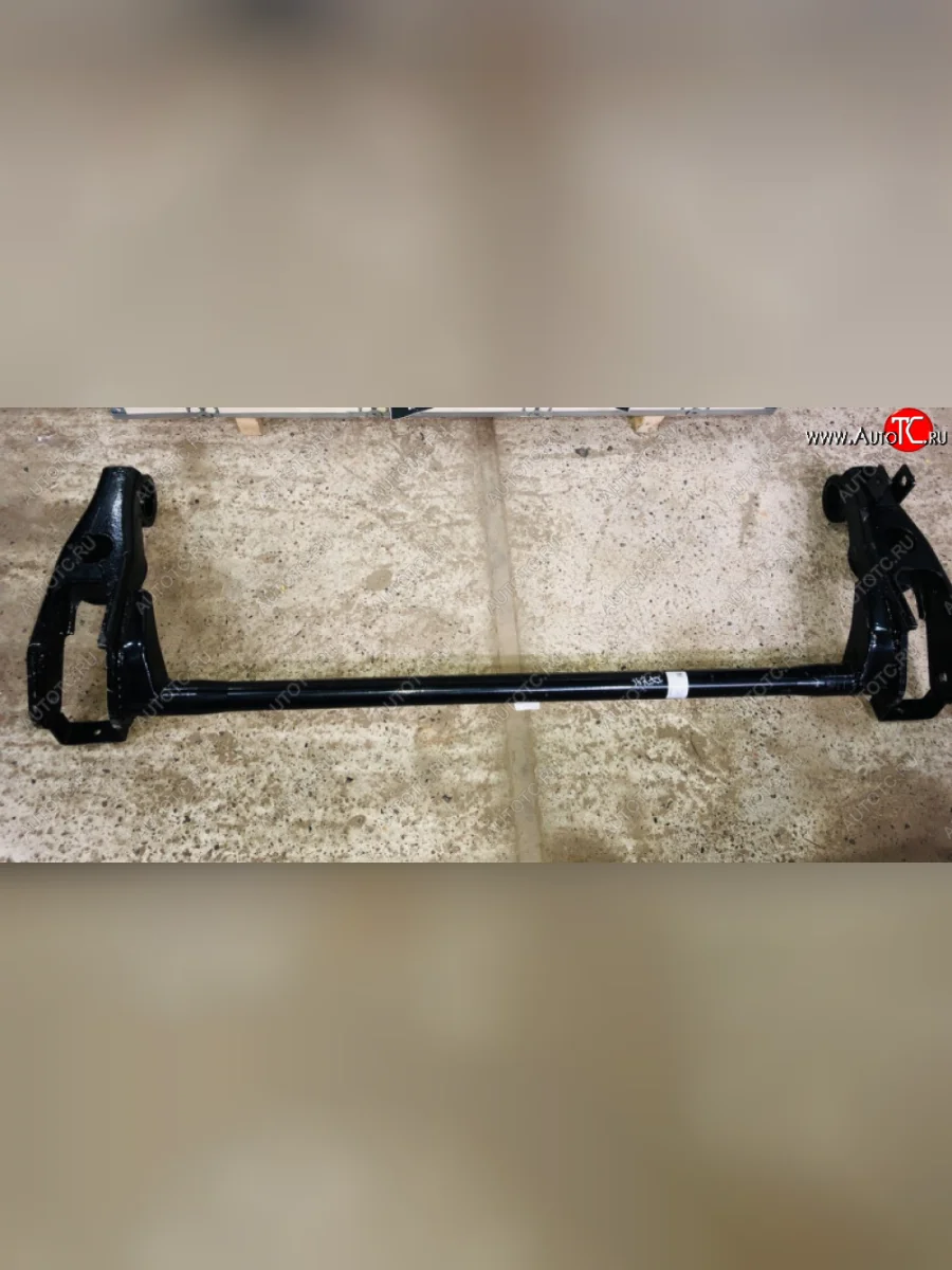 Стабилизатор поперечной устойчивости с кронштейном J6 5001110-A01F-T    FAW 5001110-a01f-t  в Воронеже Воронежской области