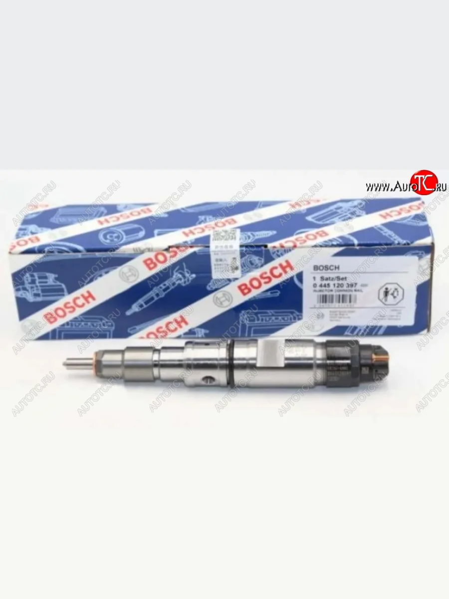 Форсунка топливная 4180, 4250, 3310 FAW 1112010-m10-0000  в Самаре Самарской области