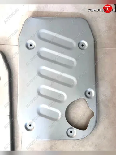 Кожух-система теплоизолирующая рециркуляции отработавших газов FAW FAW 1204028-77ca