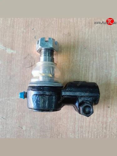 Наконечник цилиндра поворота 2-ой оси FAW J6 8x4 FAW 3409010a487e