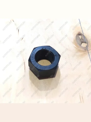 Гайка адаптера LiuGong CLG856H 03B0394 (!!!УЦЕНКА: возможен нетоварный вид!!!) LIUGONG 03b0394