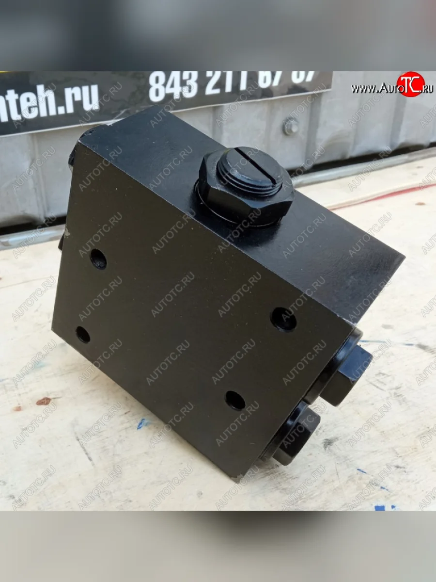 Гидрозамок 12C0406 (CLG-418) (!!!УЦЕНКА: возможен нетоварный вид!!!) LIUGONG 12c0406  в Самаре Самарской области