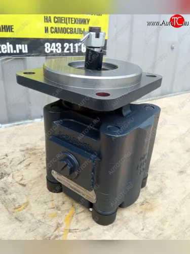 Гидромотор 11C0158 LIUGONG 11c0158