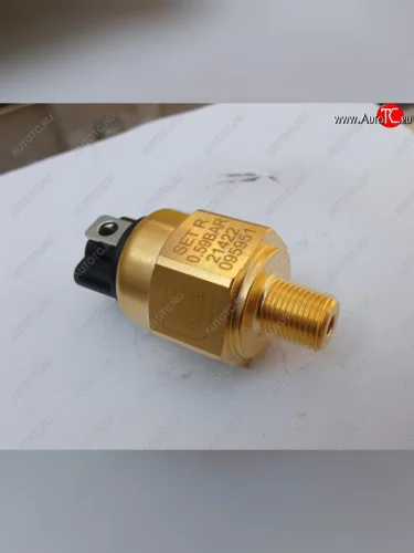 Датчик давления масла ДВС 30B0131 LIUGONG 30b0131