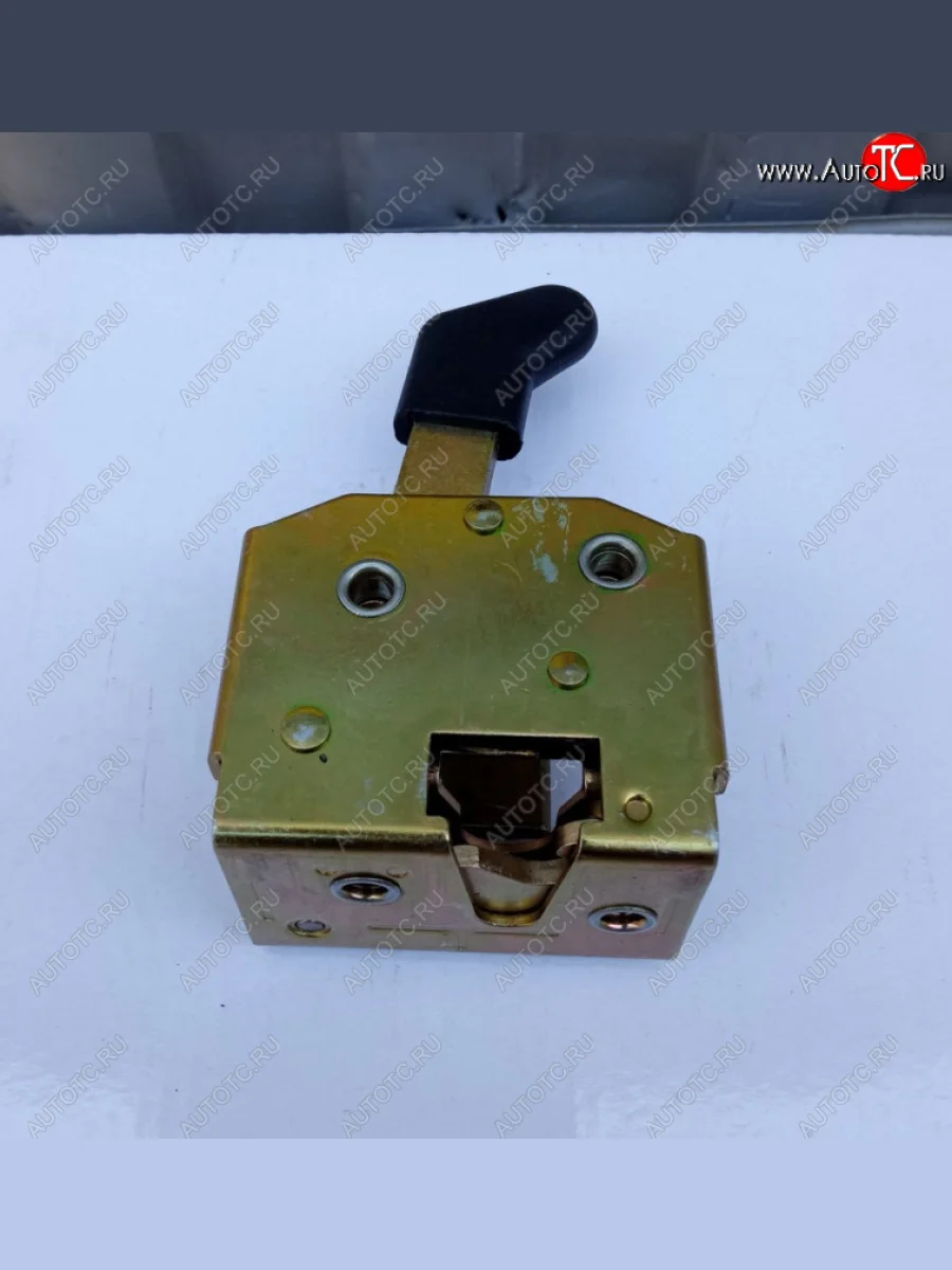 Замок двери LiuGong левый  (!!!УЦЕНКА: возможен нетоварный вид!!!) LIUGONG 47c1947  в Перми Пермском крае