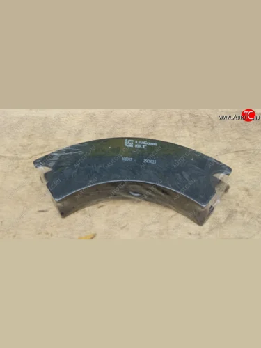 Колодка тормозная 35C0025ZL50C.2.2.2 LIUGONG 35c0025