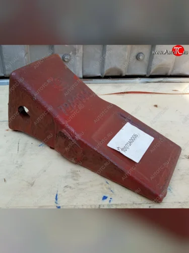 Коронка CLG856 72A0005 LIUGONG 72a0005