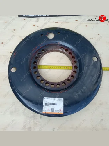 Корпус тормозного механизма PY180-H.2.6.1 LIUGONG LIUGONG py180-h.2.6.1