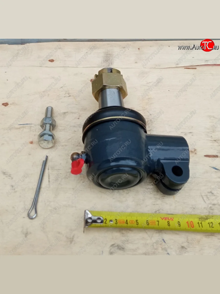 Наконечник рулевой 24C0373 LIUGONG 24c0373  в Самаре Самарской области