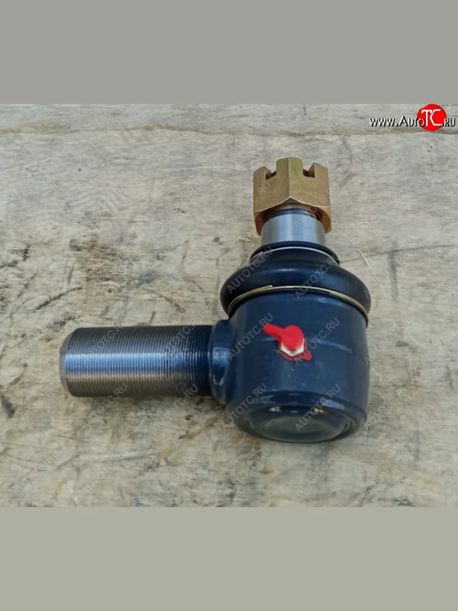 Наконечник рулевой LiuGong правый LIUGONG 24c230924c0864  в Самаре Самарской области