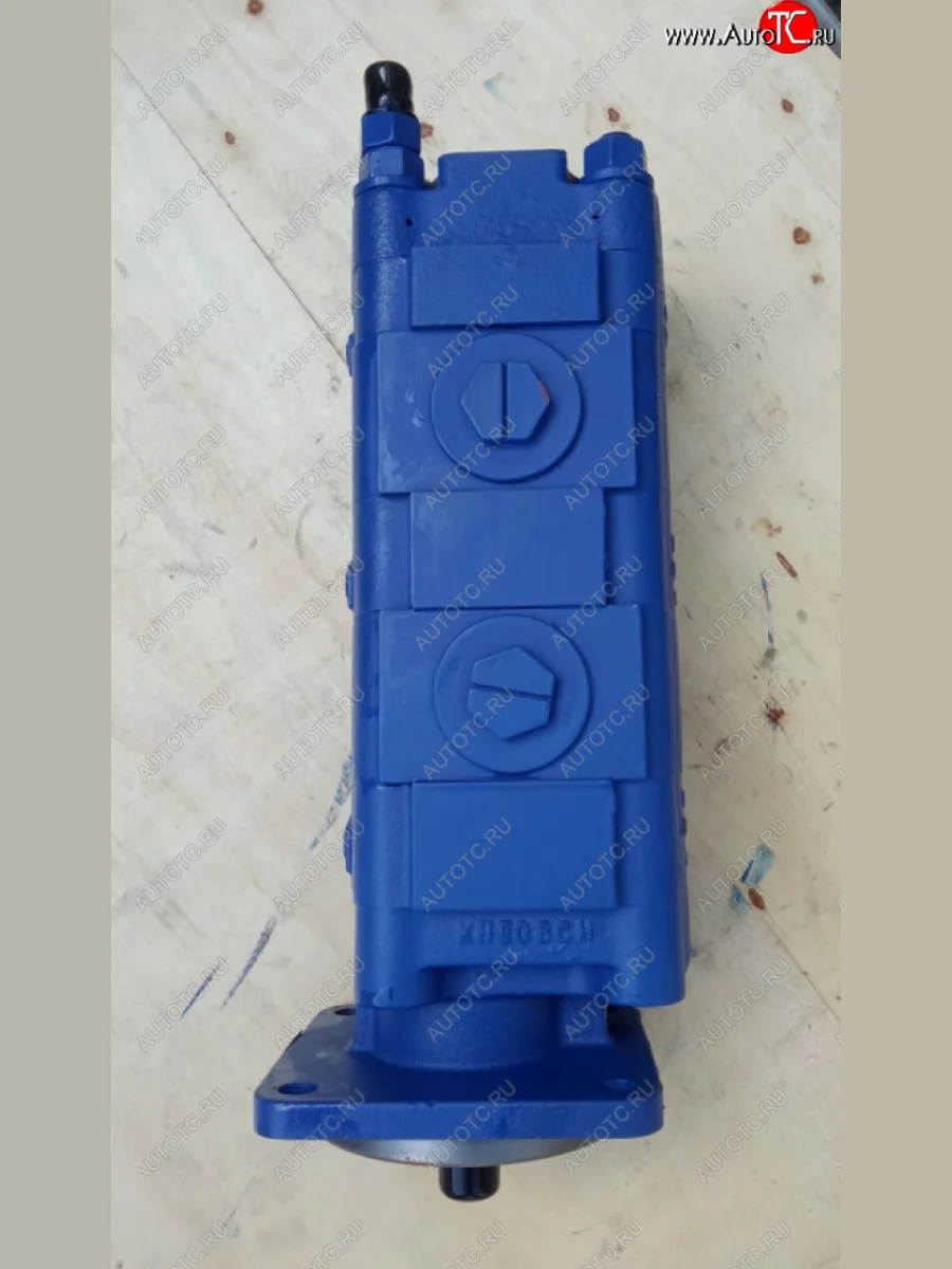 Насос рабочего оборудования 11C0161 (!!!УЦЕНКА: возможен нетоварный вид!!!) LIUGONG 11c0161  в Самаре Самарской области