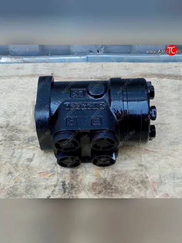 Насос-дозатор рулевой (гидроусилитель) 44C017344C0005    LIUGONG 44c017344c0005