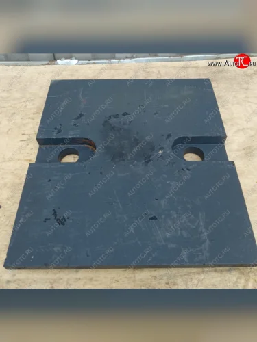 Пластина 18A3948 (!!!УЦЕНКА: возможен нетоварный вид!!!) LIUGONG 18a3948