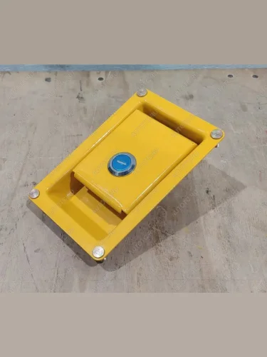 Ручка капота 34C1272 (!!!УЦЕНКА: возможен нетоварный вид!!!) LIUGONG 34c1272