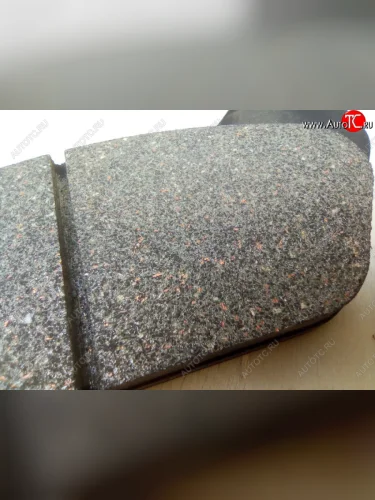 Тормозная накладка в сборе SP160142SP100015 LIUGONG sp160142sp100015