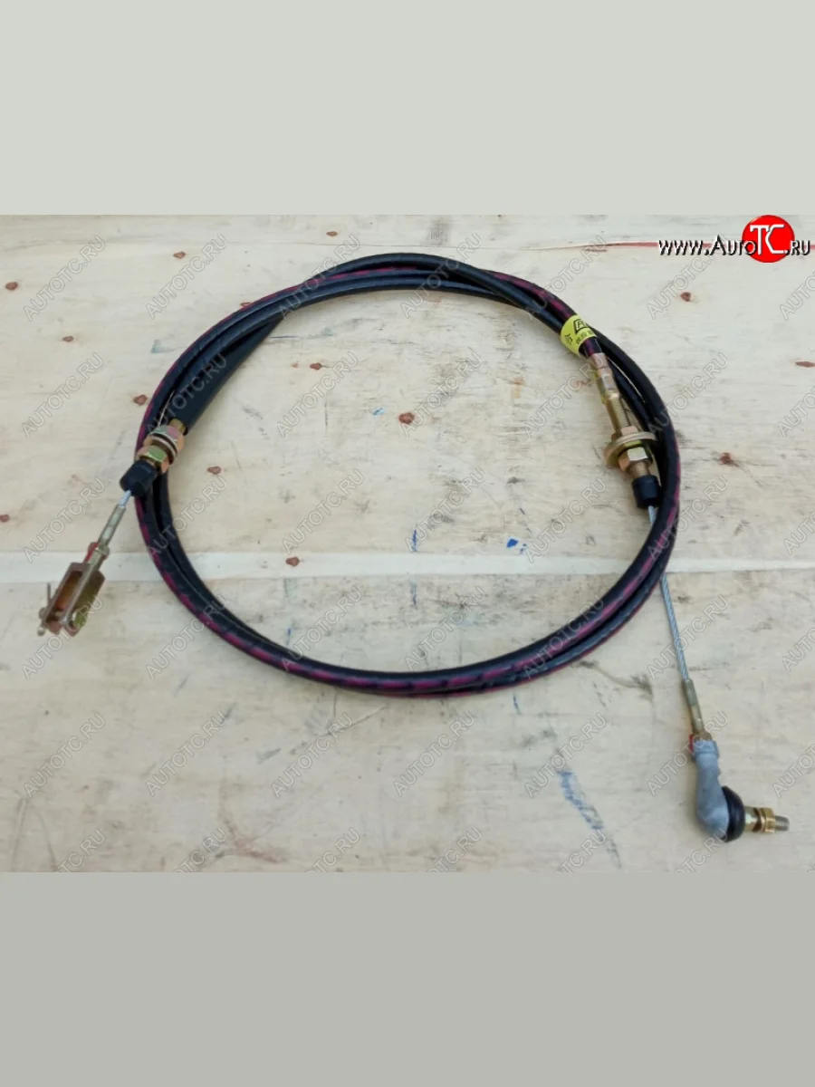 Трос газа SP131643 LIUGONG sp131643  в Самаре Самарской области