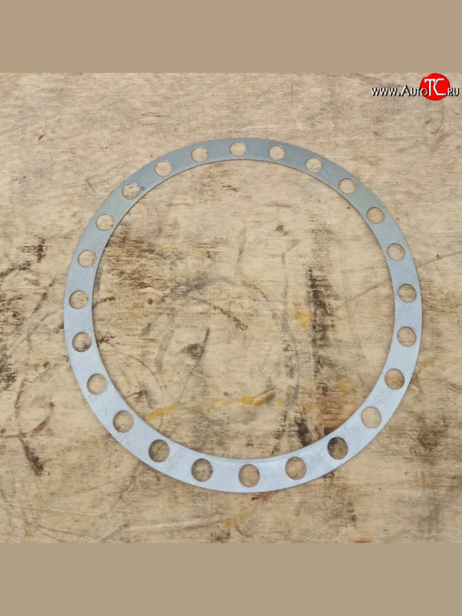 Шайба регулировочная 85513035SP105583 (!!!УЦЕНКА: возможен нетоварный вид!!!) LIUGONG 85513035sp105583  в Самаре Самарской области