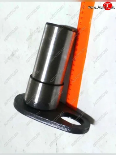 Палец сочленения полурам  верхний 2110900260 (!!!УЦЕНКА: возможен нетоварный вид!!!) SDLG 2110900260