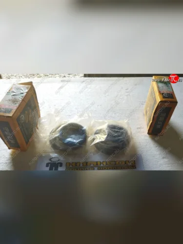 Ремкомплект гидроцилиндра подъема стрелы 9360300041 (!!!УЦЕНКА: возможен нетоварный вид!!!) SDLG 9360300041