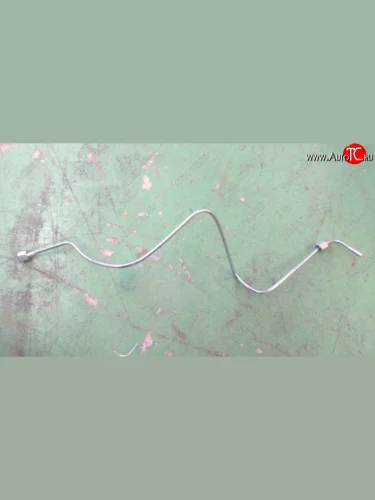 Трубка тормозная переднего моста правая 29220000861 (!!!УЦЕНКА: возможен нетоварный вид!!!) SDLG 29220000861