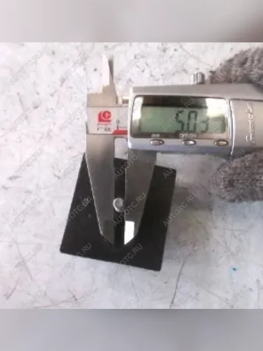 Колодка ручного тормоза 4120000087043 SDLG 4120000087043