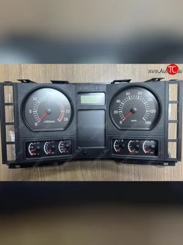 Панель приборов F3000 SHACMAN SHACMAN dz93189582240